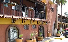 Hacienda del Indio